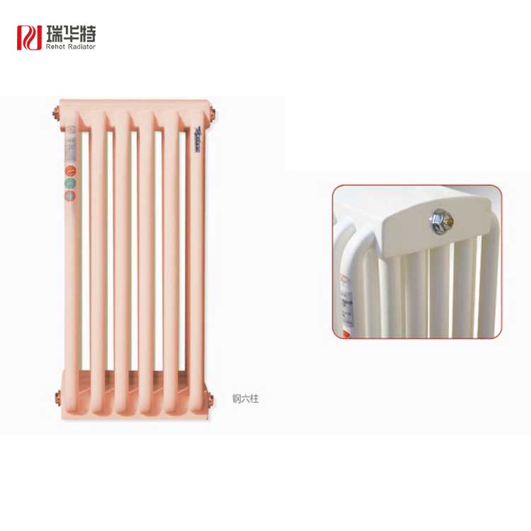 不同材质的暖气片可以安装到一起使用吗